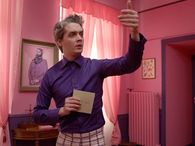 『美味しい美女』（短編）