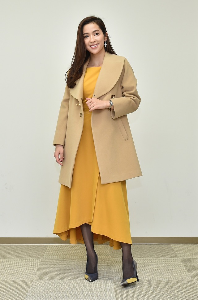 中村アン／「きみが心に棲みついた」