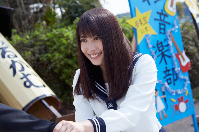 『氷菓』(C) 2017『氷菓』製作委員会