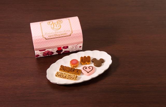 アソーテッド・クッキー