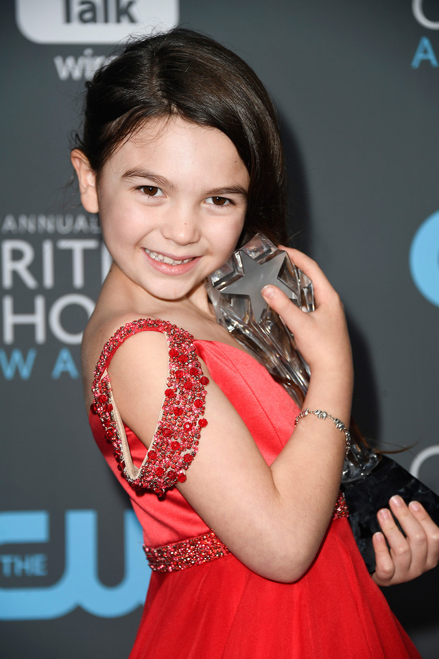 ブルックリン・プリンス-(C)Getty Images