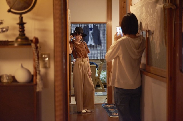 『リベンジgirl』（C）2017 『リベンジgirl』製作委員会