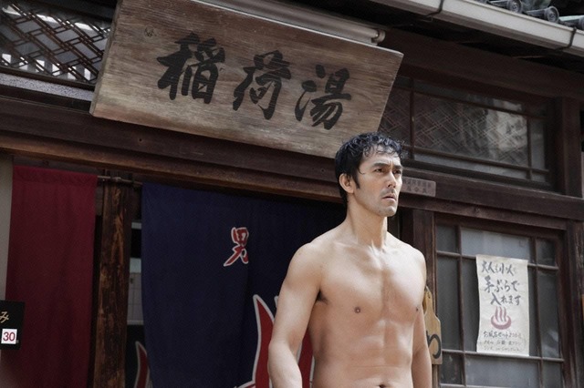 『テルマエ・ロマエ』-(C)2012「テルマエ・ロマエ」製作委員会