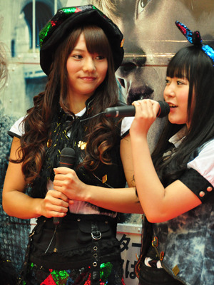 『ハリー・ポッターと死の秘宝 PATR1』DVD発売記念