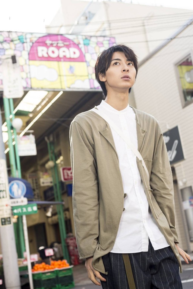 「西武鉄道 Walker 2018春号」