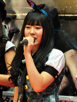 『ハリー・ポッターと死の秘宝 PATR1』DVD発売記念