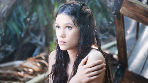 『パイレーツ・オブ・カリビアン／生命の泉』 -(C) Disney Enterprises, Inc. All Rights Reserved.