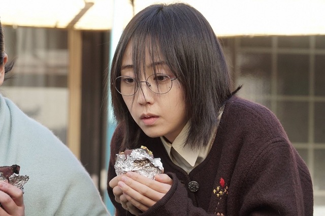 木南晴夏（ジジ様）／「海月姫」第1話