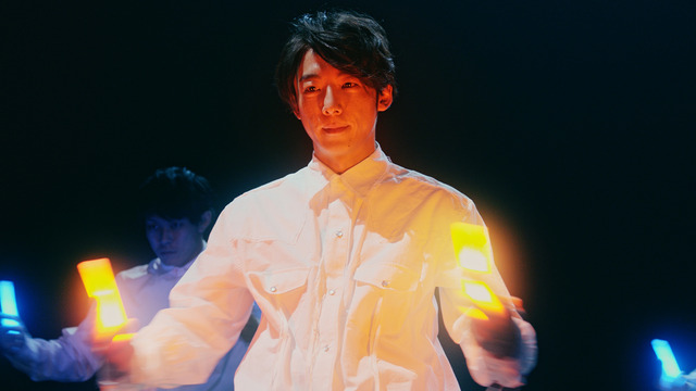 「氷結（R） あたらしくいこう 2018 サイリウムダンス篇」