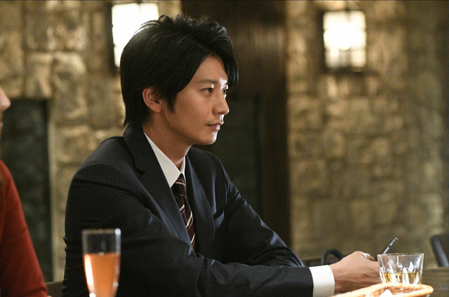 「きみが心に棲みついた」第1話-(C)TBS