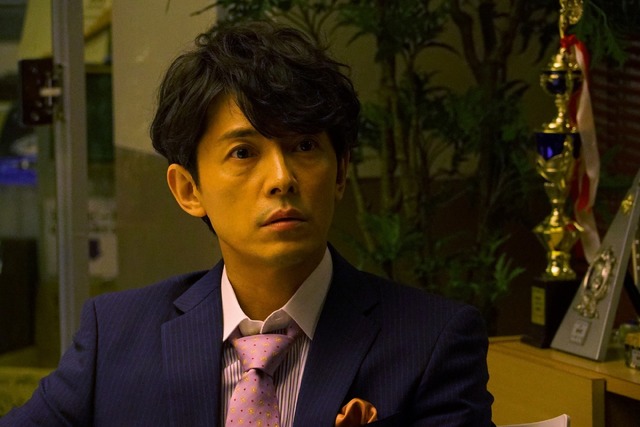 「FINAL CUT」第2話