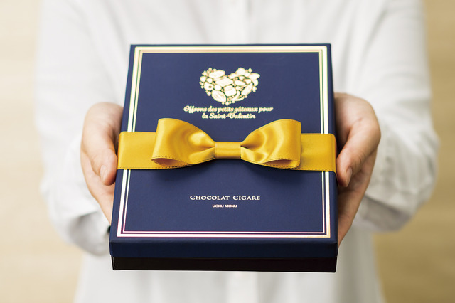 「ヨックモック」