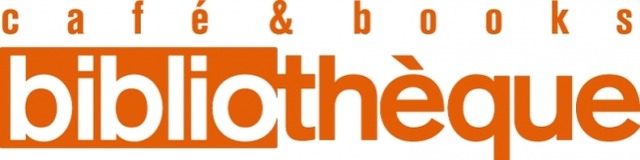 カフェ＆ブックス ビブリオテーク