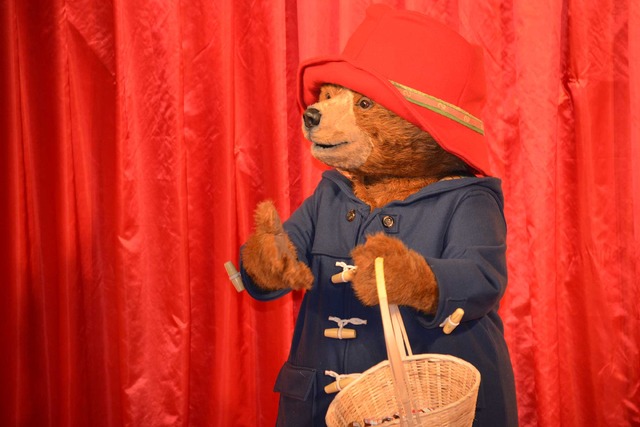 『パディントン2』ジャパンプレミア