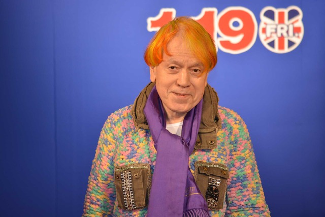 『パディントン2』ジャパンプレミア