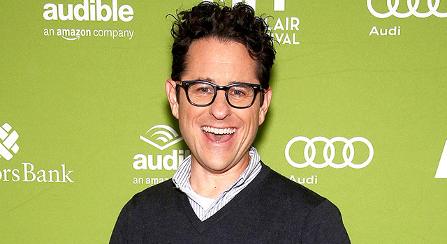 J・J・エイブラムス監督-(C)Getty Images