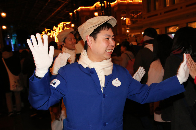 「サンクスデー」