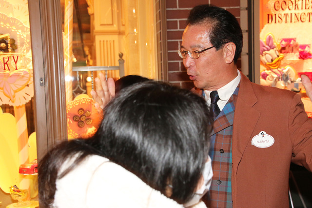 「サンクスデー」