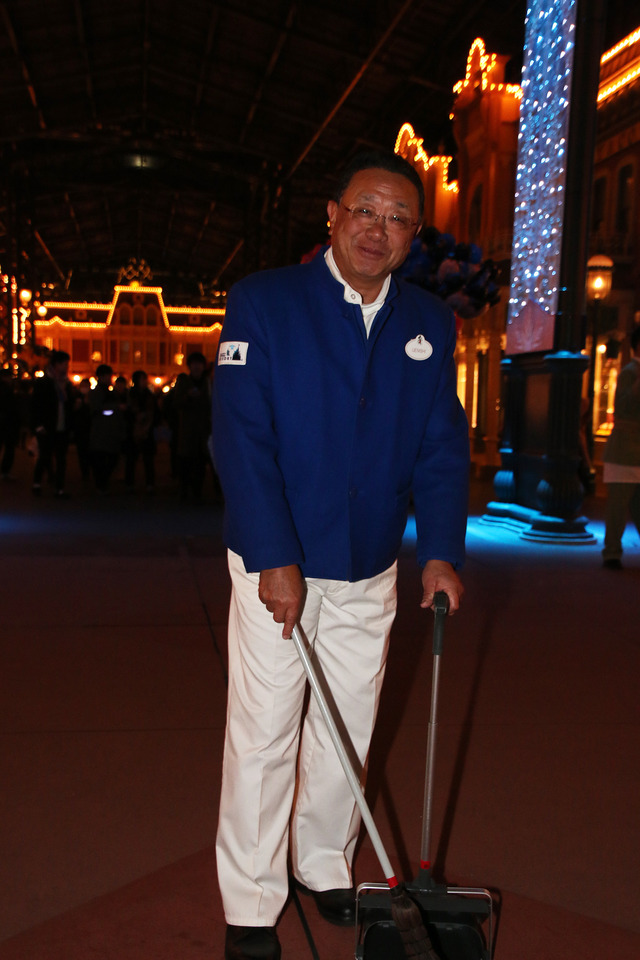 「サンクスデー」