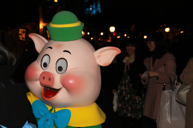 「サンクスデー」