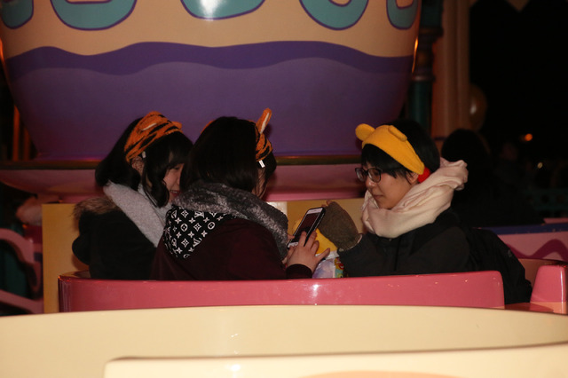 「サンクスデー」