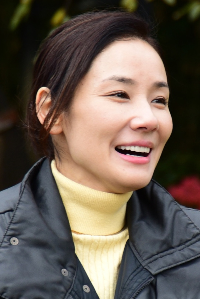 吉田羊／「バイプレイヤーズ～もしも名脇役がテレ東朝ドラで無人島生活したら～」(C)「バイプレイヤーズ2018」製作委員会