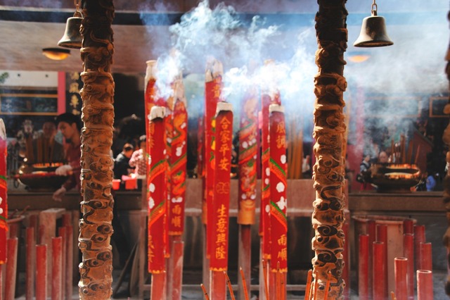 Vibrant Celebrations