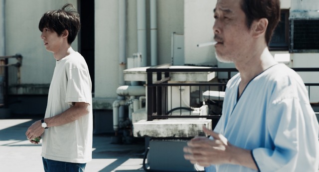 『blank13』（C）2017「blank13」製作委員会