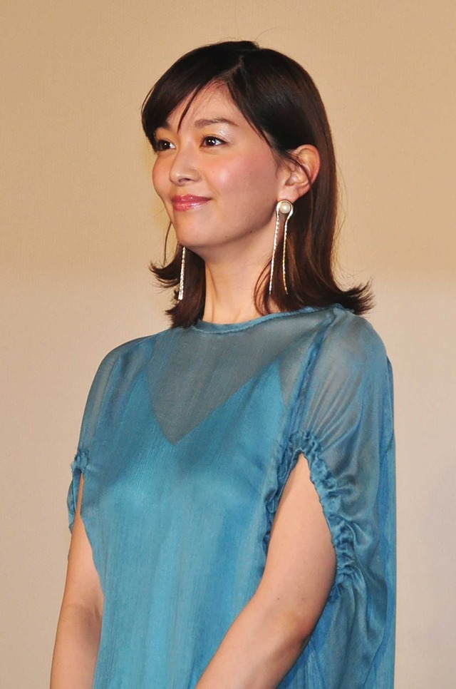 石橋杏奈／『今夜、ロマンス劇場で』ジャパンプレミア