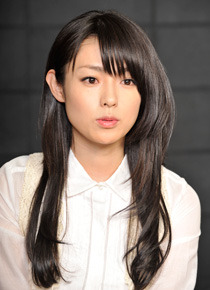 『豆富小僧』深田恭子　photo：Yoshio Kumagai