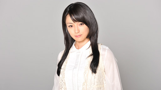 『豆富小僧』深田恭子　photo：Yoshio Kumagai