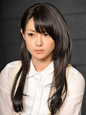 『豆富小僧』深田恭子　photo：Yoshio Kumagai