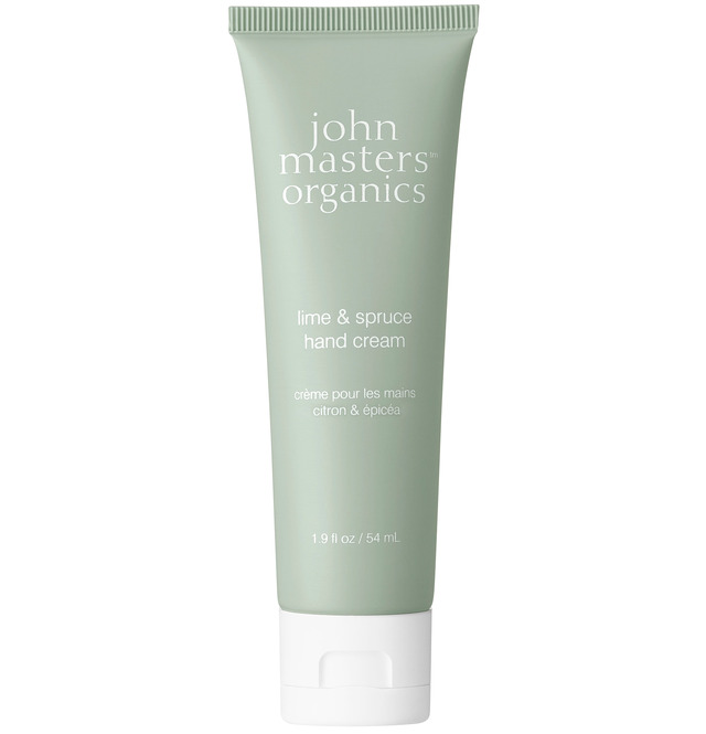 john masters organics LSハンドクリーム