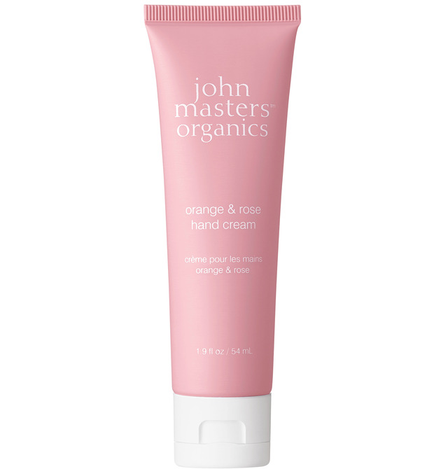 john masters organics ORハンドクリーム