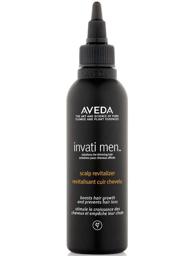 AVEDA インヴァティ メン ヘア＆スカルプ エッセンス
