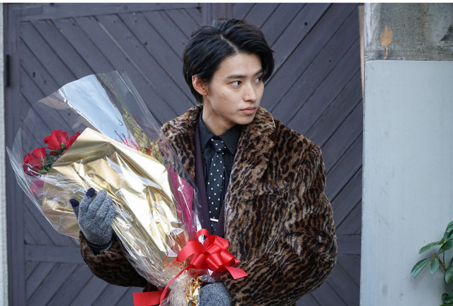 「トドメの接吻」第2話