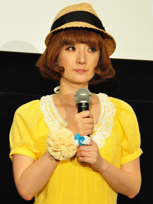 『キッズ・オールライト』千秋トークショー