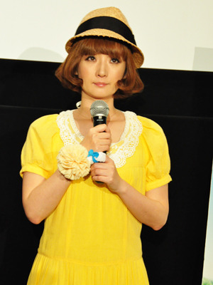 『キッズ・オールライト』千秋トークショー