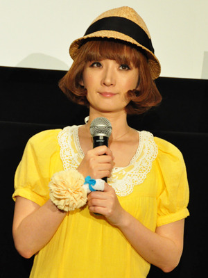 『キッズ・オールライト』千秋トークショー