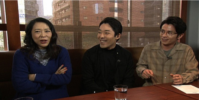 「隠れ家で待つ怪しい女」ゲスト：椿鬼奴／「火曜サプライズ」