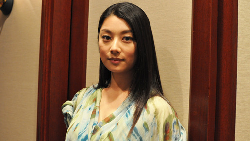 『八日目の蝉』小池栄子