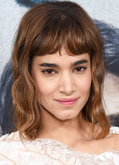 ソフィア・ブテラ-(C)Getty Images