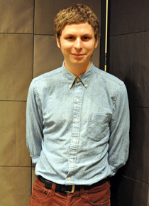 『スコット・ピルグリム VS.邪悪な元カレ軍団』マイケル・セラ