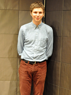 『スコット・ピルグリム VS.邪悪な元カレ軍団』マイケル・セラ