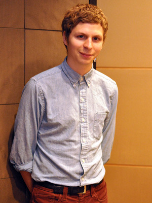 『スコット・ピルグリム VS.邪悪な元カレ軍団』マイケル・セラ