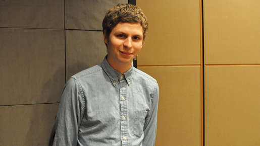 『スコット・ピルグリム VS.邪悪な元カレ軍団』マイケル・セラ