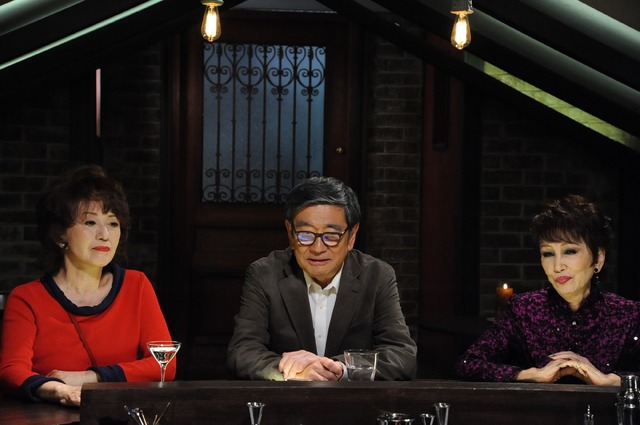 「やすらぎの郷」