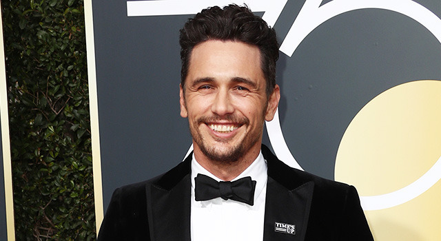 ジェームズ・フランコ-(C) Getty Images