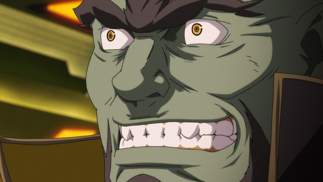 『宇宙戦艦ヤマト2202　愛の戦士たち』第四章「天命篇」-(C)西崎義展/宇宙戦艦ヤマト2202製作委員会