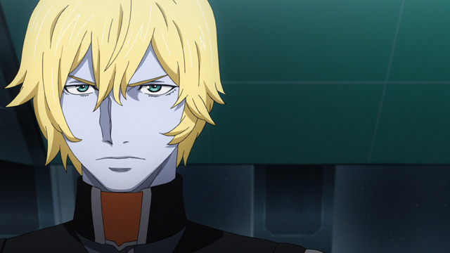 『宇宙戦艦ヤマト2202　愛の戦士たち』第四章「天命篇」-(C)西崎義展/宇宙戦艦ヤマト2202製作委員会